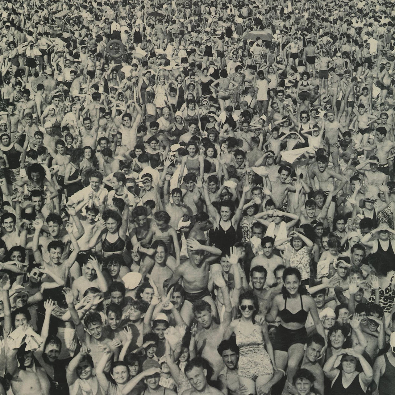 George Michael Listen Without Prejudice - Volume 1 CD (Used)