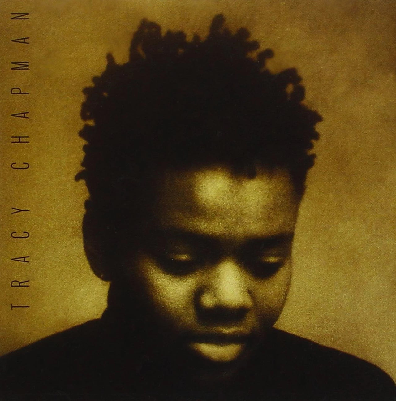 Tracy Chapman Tracy Chapman CD (Used)
