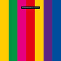 Pet Shop Boys Introspective CD (Used)