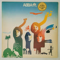 ABBA - The Album - Gatefold LP Vinyl Record