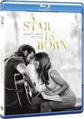 A Star Is Born Blu-Ray (Used)
