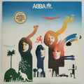 Abba ABBA The Album Vinyl LP 1977