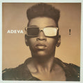 Adeva – Adeva! Vinyl LP 1989