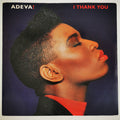 Adeva – I Thank You Vinyl 12" Single VG/VG