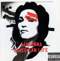 American Life Madonna CD (Used)