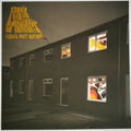 Arctic Monkeys Favourite Worst Nightmare Vinyl LP VG+/VG+