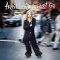 Avril Lavigne - Let Go CD Album (Used)