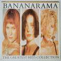 Bananarama The Greatest Hits Collection LP Vinyl