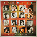 Bangles Different Light Vinyl LP 1987