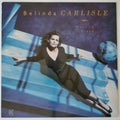 Belinda Carlisle Heaven On Earth Vinyl LP 1987