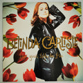 Belinda Carlisle Live Your Life Be Free Vinyl LP VG+/VG+