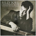 Billy Joel Greatest Hits - Volume I & Volume II Vinyl LP VG/VG