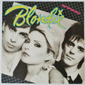 Blondie – Eat To The Beat Vinyl LP 1979