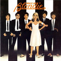 Blondie – Parallel Lines CD Album (Used)