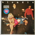 Blondie – Plastic Letters Vinyl LP 1978