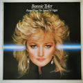 Bonnie Tyler Faster Than The Speed Of Night Vinyl LP
