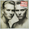 Bros The Time Vinyl LP VG/VG 1989