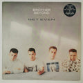 Brother Beyond – Get Even Vinyl LP 1988