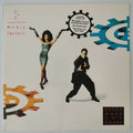 C&C Music Factory Gonna Make You Sweat Vinyl LP