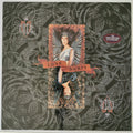 Cher Love Hurts - Mirror Image Sleeve Vinyl LP