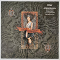 Cher – Love Hurts Vinyl LP 1991