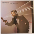 Chris De Burgh Man On The Line Vinyl LP 1984