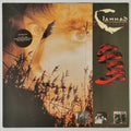 Clannad Pastpresent Vinyl LP 1989