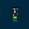 Coldplay X&Y CD (Used) 2005