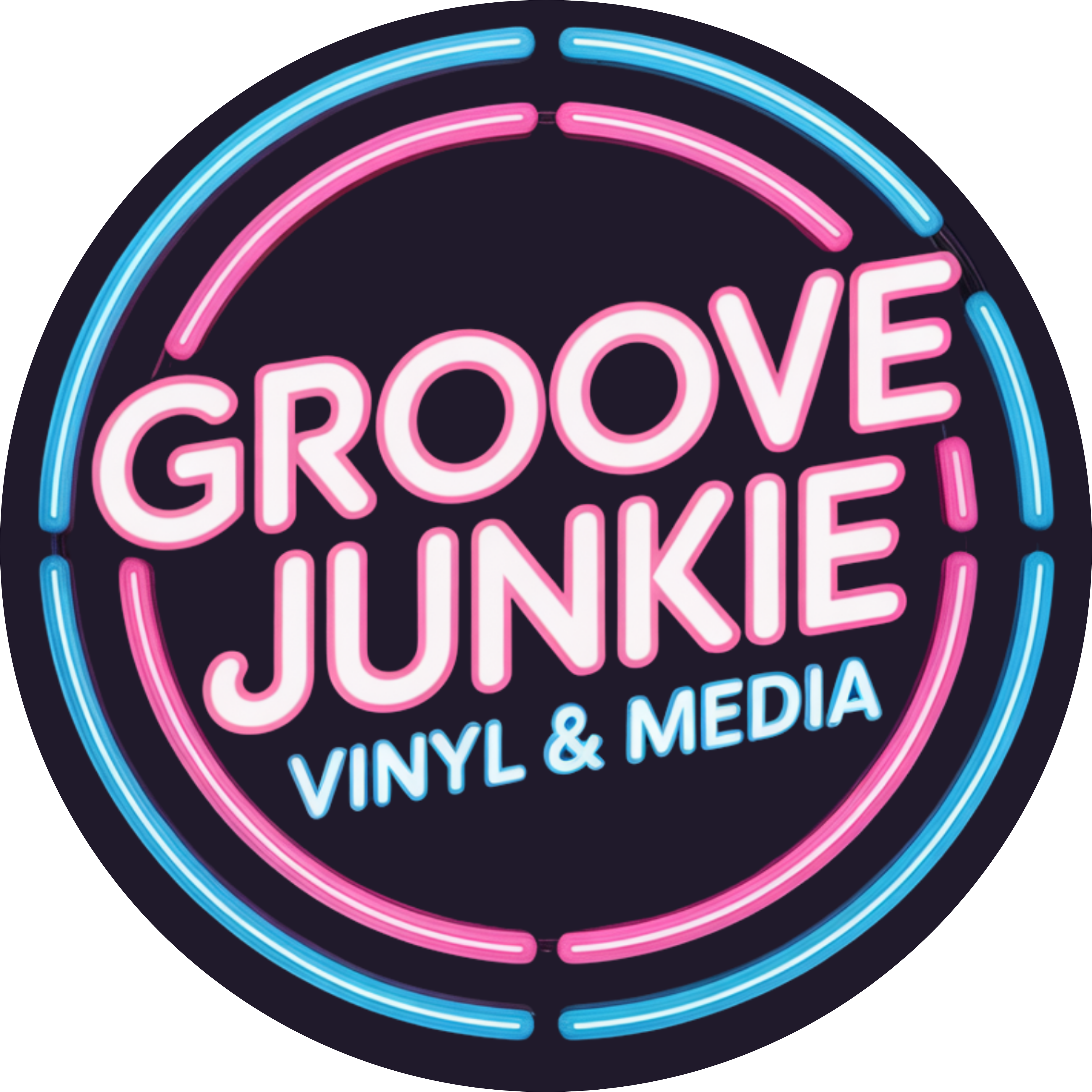 GrooveJunkieVinyl