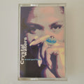 Crystal Waters Surprise Cassette Tape 1991