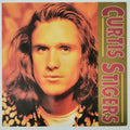 Curtis Stigers – Curtis Stigers Vinyl LP