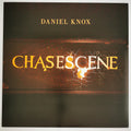Daniel Knox – Chasescene Vinyl LP Gold VG+/VG+ 2018