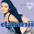 Danni Minogue Love & Kisses CD Album (Used)