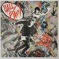 Daryl Hall & John Oates – Big Bam Boom Vinyl LP