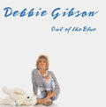 Debbie Gibson - Out of the Blue CD Album (Used)