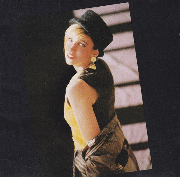 Debbie Gibson – Anything Is Possible CD Album (Used)