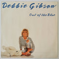 Debbie Gibson – Out Of The Blue Vinyl LP 