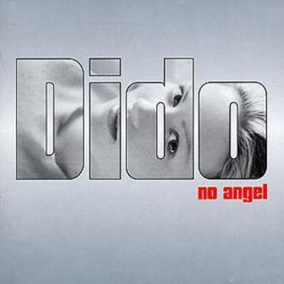 Dido - No Angel CD Album (Used)