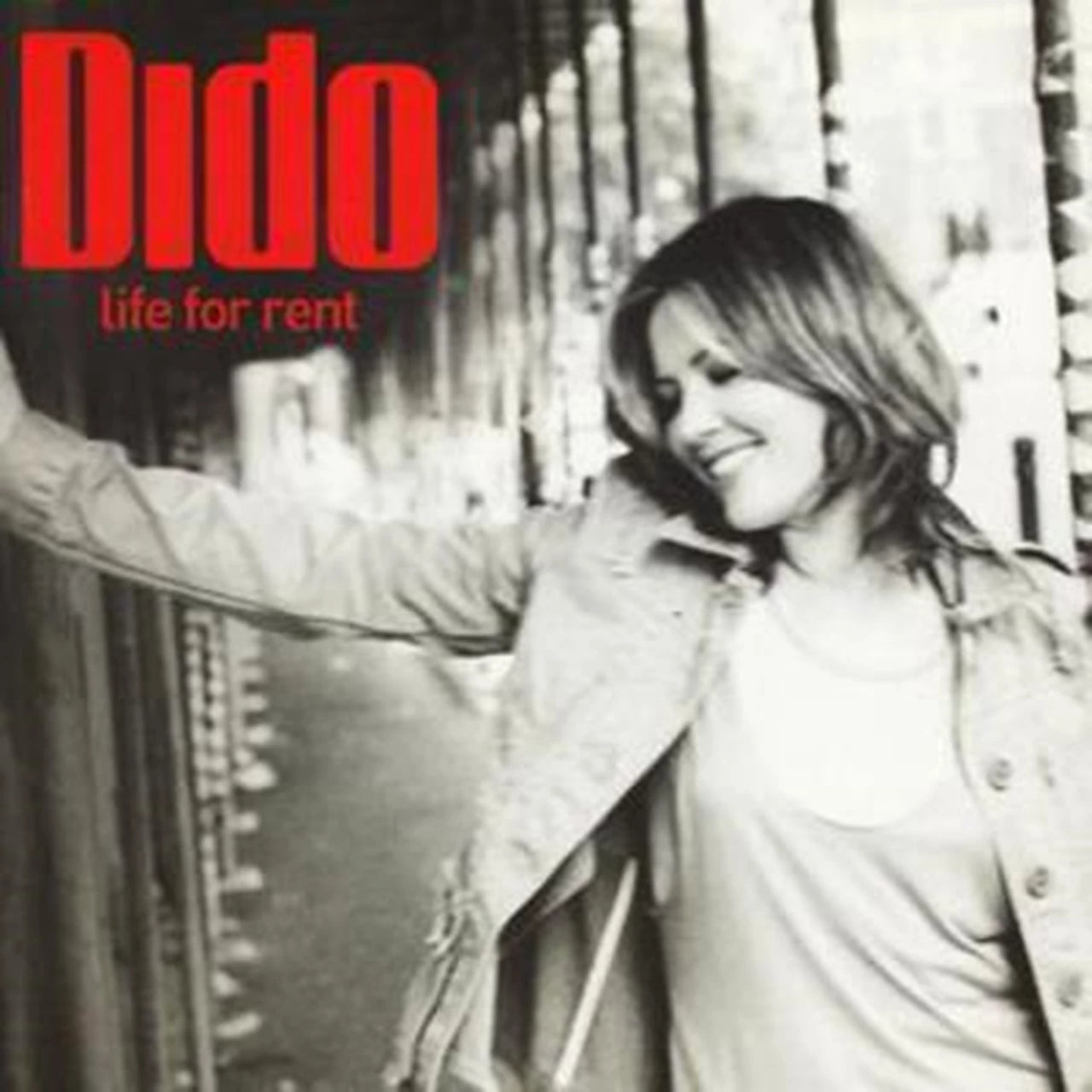 Dido Life for Rent CD (Used)