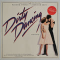 Dirty Dancing Soundtrack Vinyl LP VG/VG 1987
