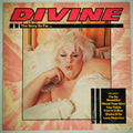 Divine (80's) The Story So Far Vinyl LP VG/VG