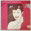 Duran Duran – Rio Vinyl LP 1982