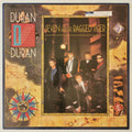 Duran Duran – Seven And The Ragged Tiger Vinyl LP