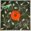Eddy Grant - Do You Feel My Love? (12") VG/VG