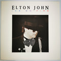 Elton John Ice On Fire Vinyl LP VG/VG