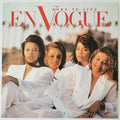En Vogue Born To Sing Vinyl LP 