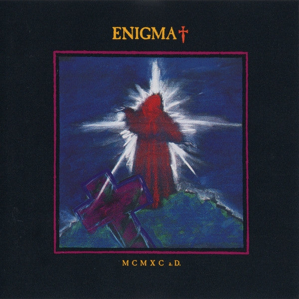 Enigma – MCMXC a.D. CD (Used)