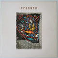 Erasure The Innocents Vinyl LP 1988