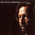 Eric Clapton – Journeyman CD (Used) 1989