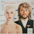 Eurythmics – Revenge Vinyl LP 1986